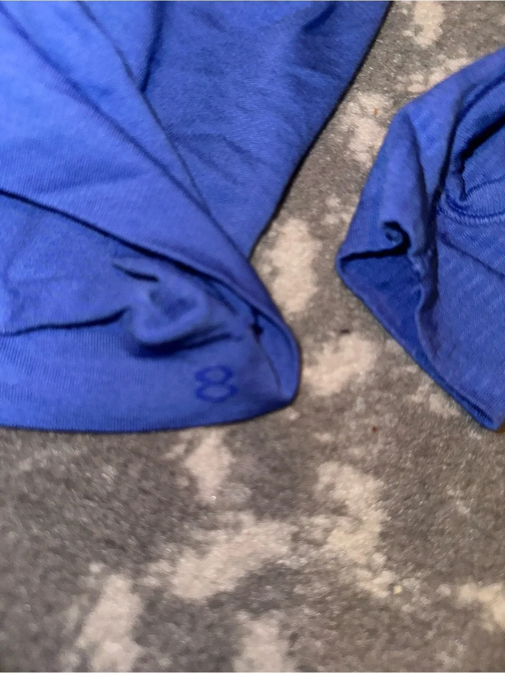 Lululemon swiftly tech long sleeve size 8